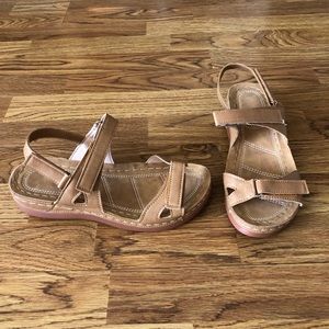 Women’s sandals